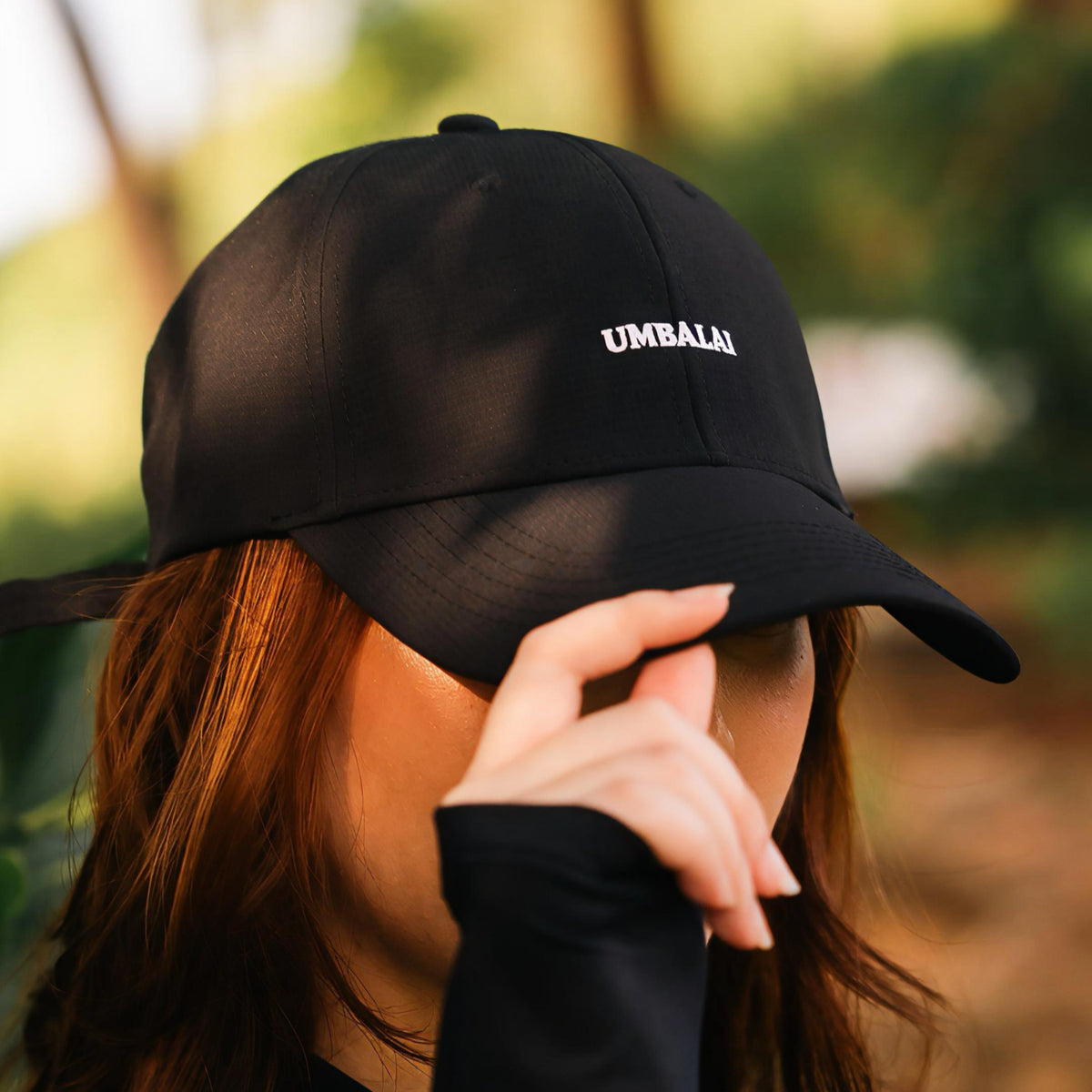 Umbalai Cap