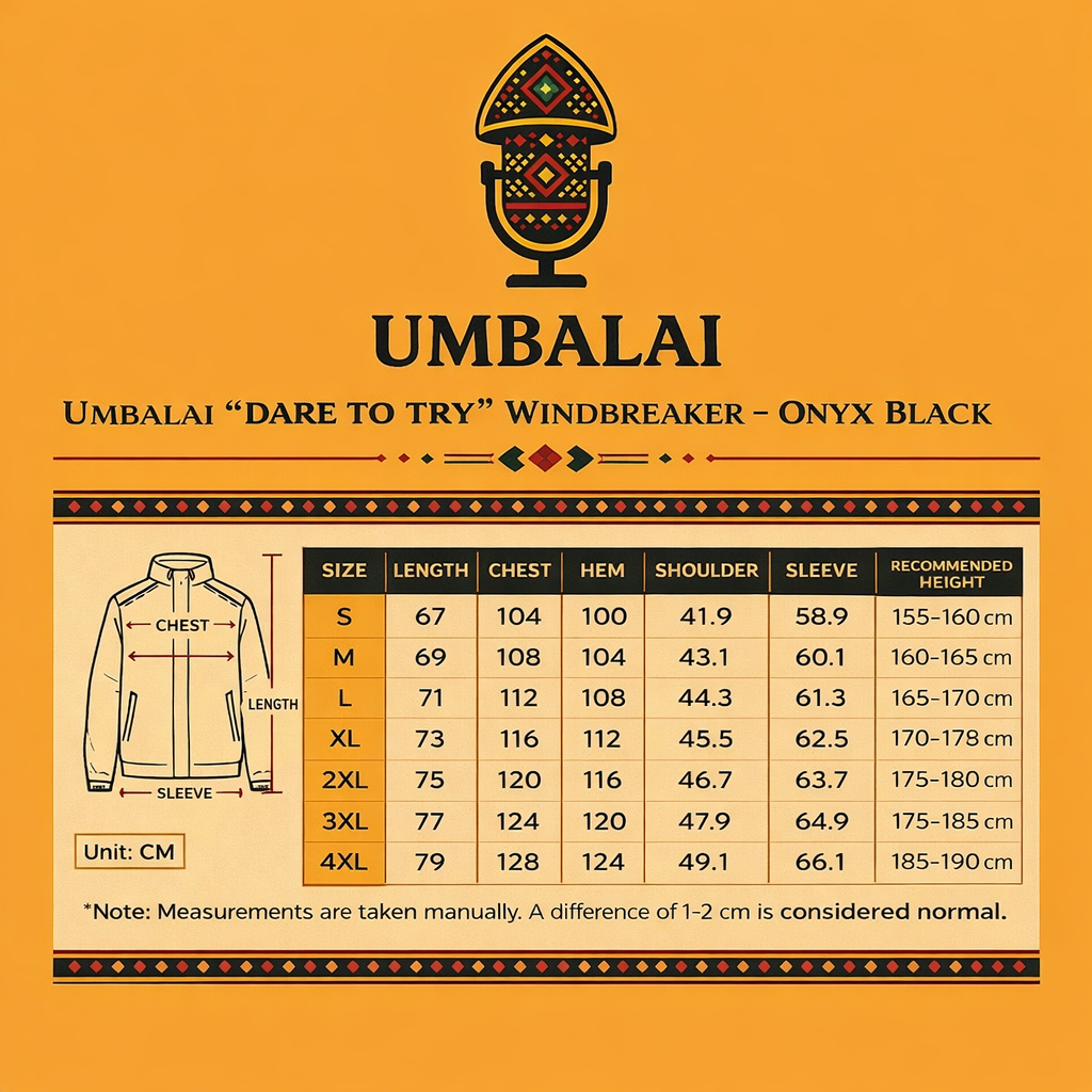 Umbalai 