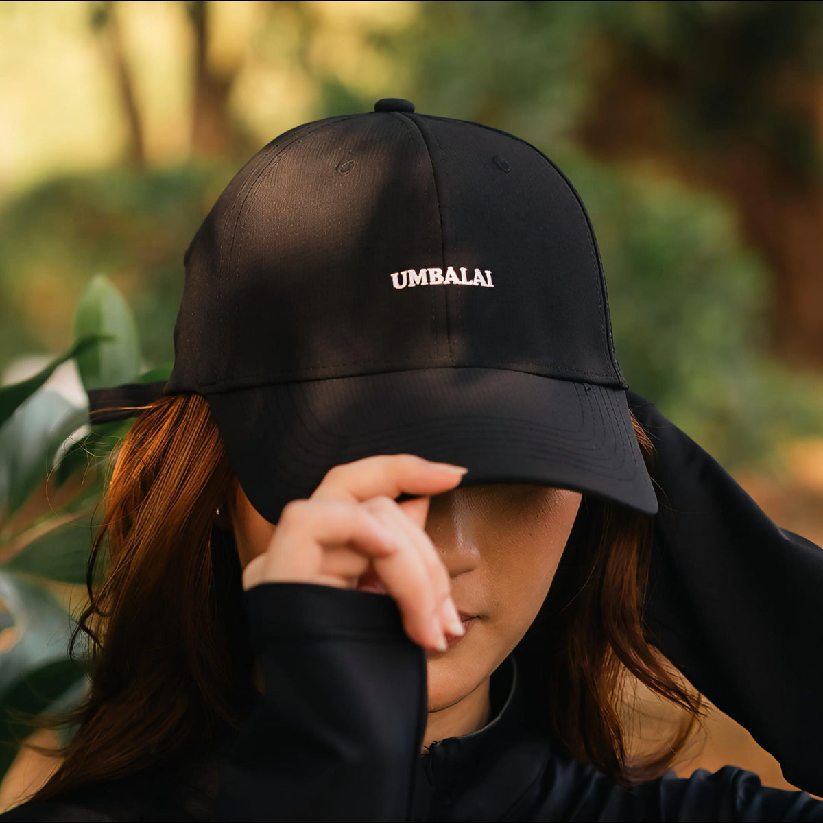 Umbalai Cap