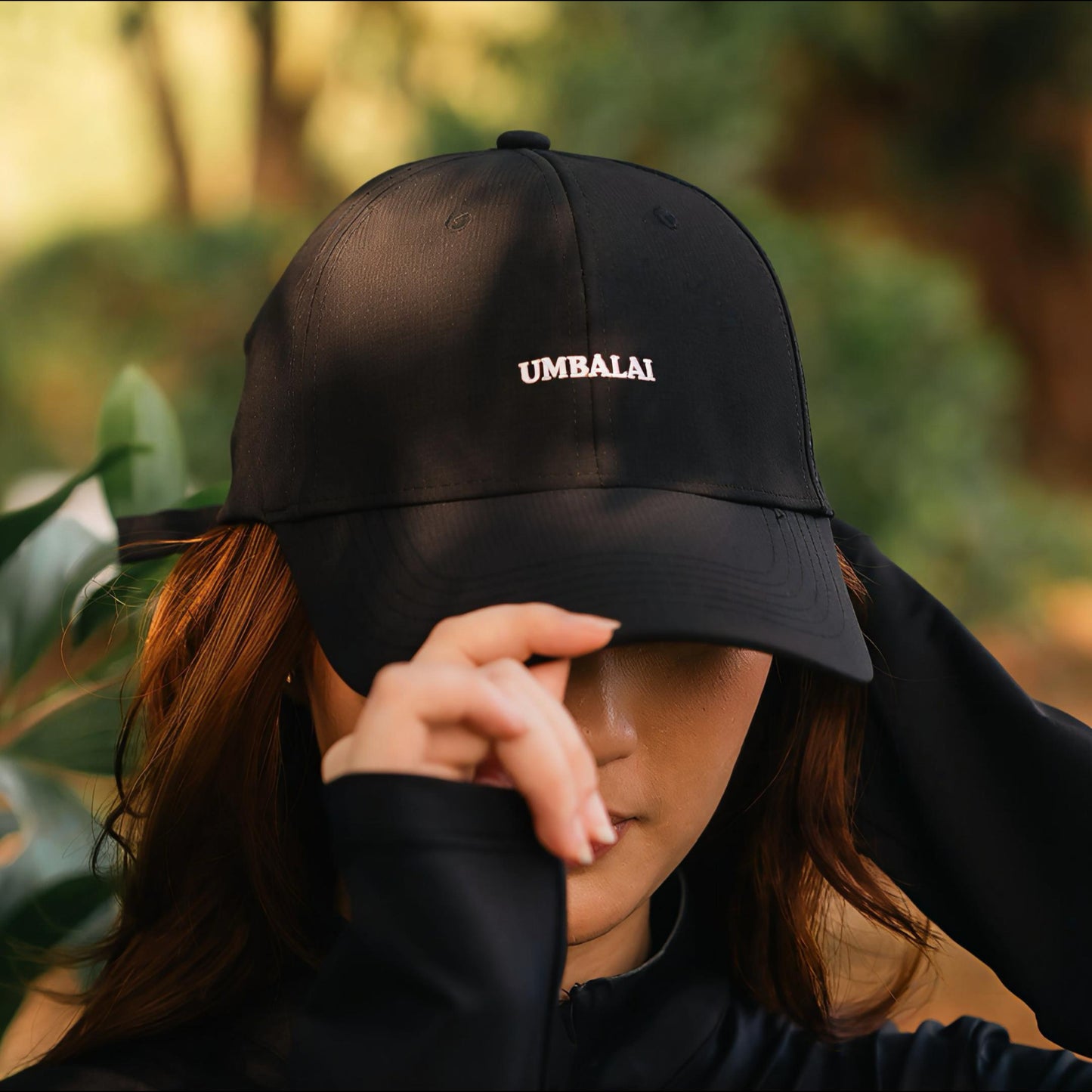 Umbalai Cap